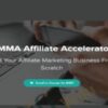 SMMA Affiliate Accelerator – Alex Lytvynchuk