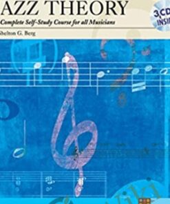 Alfred's Essentials of Jazz Theory  - Shelly Berg