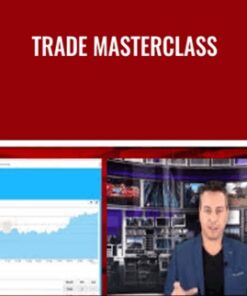 Trade MasterClass - Algorithmic Trading
