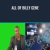 All Of Billy Gene E28093 Billy Gene » Courses[GB]