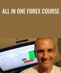 All in One Forex Course – VintagEducation