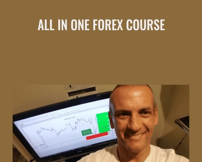 All in One Forex Course – VintagEducation