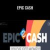 Epic Cash - Allan Woodruff