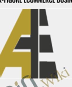 Alpha Ecom Academy (Build A Six-Figure Ecommerce Business) – Justin Taylor