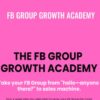 FB Group Growth Academy – Aly+Kattie