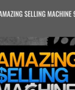 Amazing Selling Machine 9 - Mike & Rich