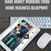 Make Money Working from Home Business Blueprint – Amazon FBA
