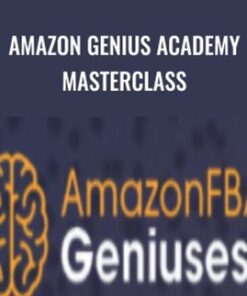 Amazon FBA Geniuses - Eric Walsh