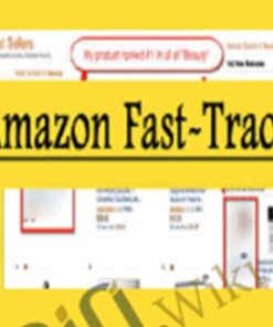 Amazon Fast-Track 2017 – Ben Cummings