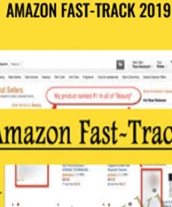 Amazon Fast-Track 2019 – Ben Cummings