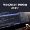 Amibroker CBT Intensive Course – Matt Radtke