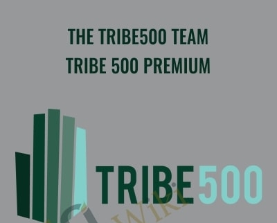 Amish Shah, the Tribe500 Team – Tribe 500 Premium