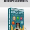 Authorpreneur Profits – Amy Harrop