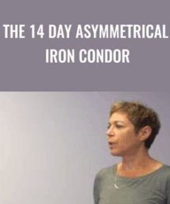 SMB - The 14 Day Asymmetrical Iron Condor – Amy Meissner