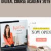 Digital Course Academy 2019 – Amy Porterfield