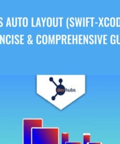 iOS Auto Layout (Swift-Xcode). Concise & Comprehensive Guide - Andi Setiyadi