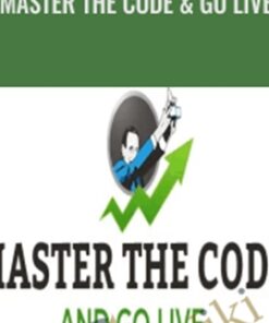 Master the Code & Go LIVE - Andrea Unger