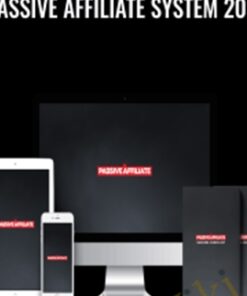 Passive Affiliate System 2019 – Andy Hafell