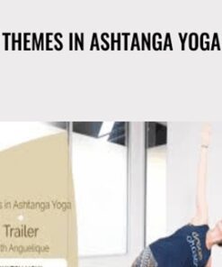 Themes in Ashtanga Yoga - Angelique Sandas
