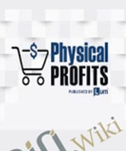 Physical Products – Anik Singal & Dave Kettner