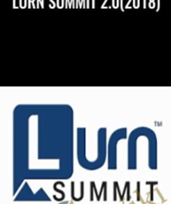 Lurn Summit 2.0(2018) - Anik Singal