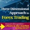 A Three Dimensional Approach To Forex Trading 2016 – Anna Coulling