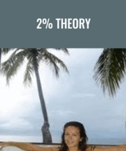 2% Theory – Anna Macko