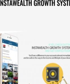 InstaWealth Growth System – Anthony Carbone