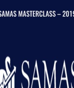 Samas Masterclass – 2019 – Antonio Carnevale