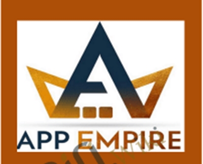 App Empire Appreneur System - Chad Mureta