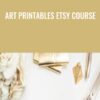 Art Printables Etsy Course » Courses[GB]