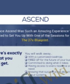 Ascend 2016 Recordings – Josh Turner
