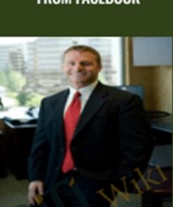 Attract Customers Now From Facebook – Bret Gregory
