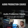 Audio Production Course by Music Radio Creative » Courses[GB]