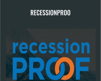 recessionPROO - Austin Netzley & Scott Oldford