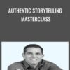 Authentic Storytelling MasterClass - David Reeve