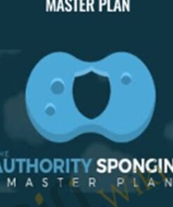 Authority Sponging Master Plan – Ben Adkins