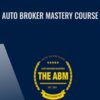 Auto Broker Mastery Course » Courses[GB]