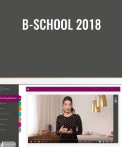B-School 2018