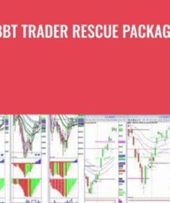 BBT Trader Rescue Package - Rob Hoffman
