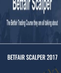 Betfair Scalper 2017
