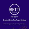 BETT Strategy TopTrade » Courses[GB]