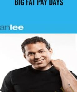 Big Fat Pay Days – Ryan Lee