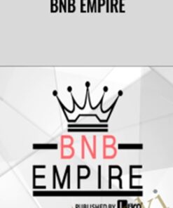 BNB Empire - Mike Gandia