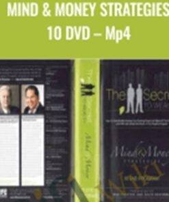 The secret to Wealth – Mind & Money Strategies – Bob Proctor