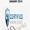 BRAD GEDDES E28093 CERTIFIED KNOWLEDGE » Courses[GB]