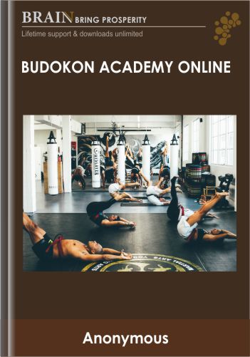 BUDOKON ACADEMY ONLINE