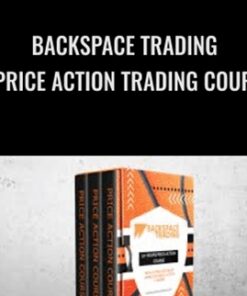 Backspace Trading - Price Action Trading Course