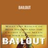 Bailout - John M.Waggoner