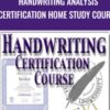 Bart Baggett E28093 Handwriting Analysis Certification Home Study Course » Courses[GB]